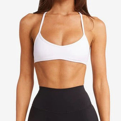 Yoga Top Women