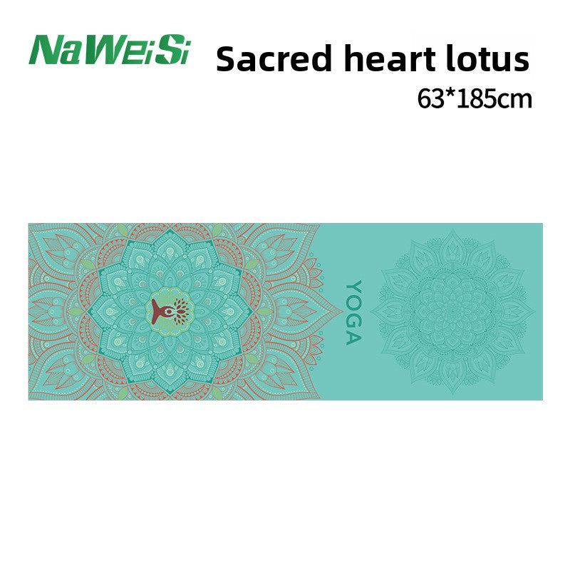 Yoga Towel