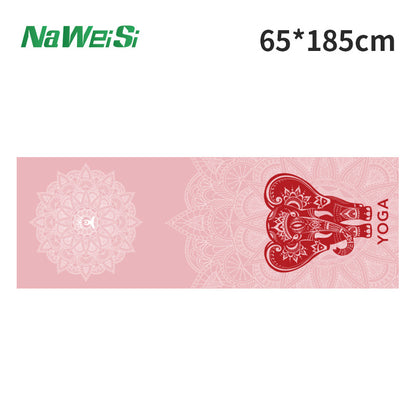 Yoga Towel