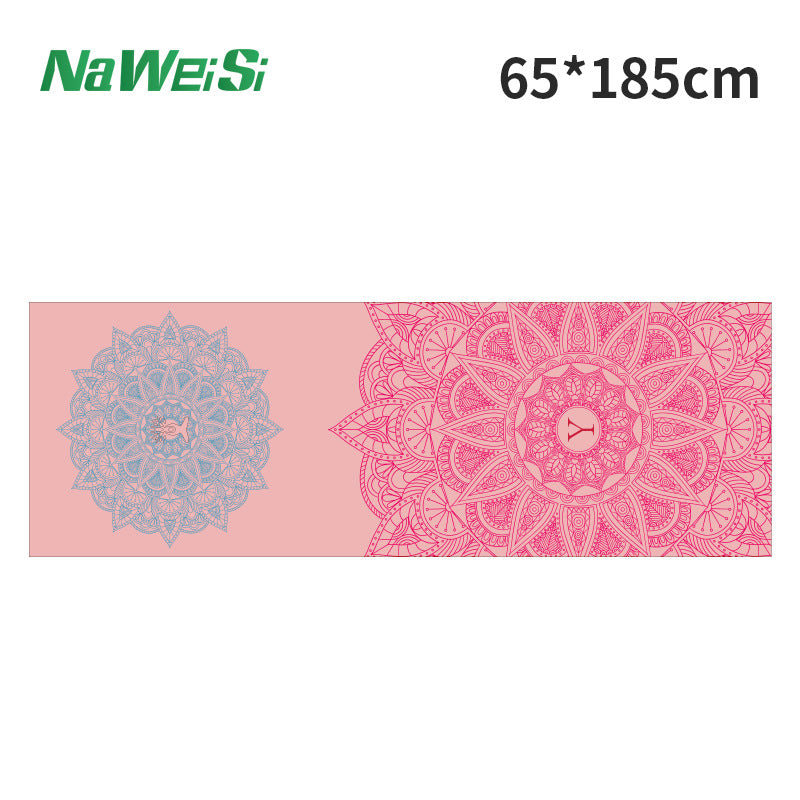 Yoga Towel