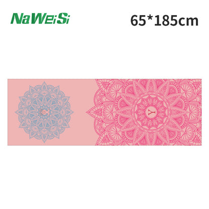 Yoga Towel