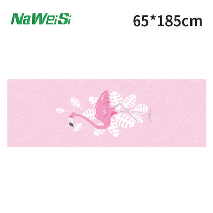 Yoga Towel