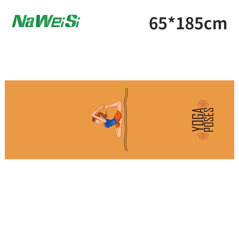 Yoga Towel