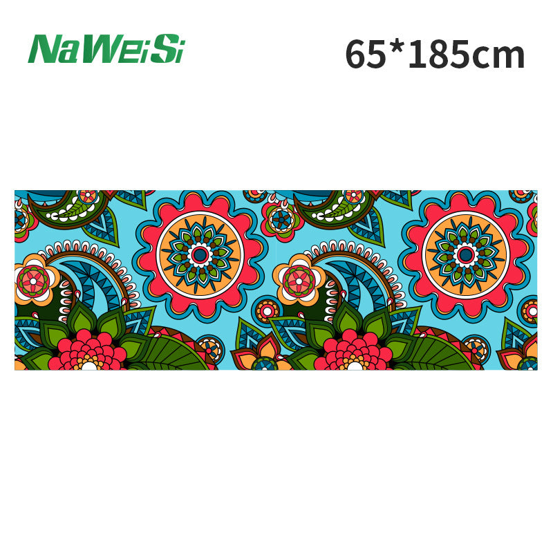 Yoga Towel