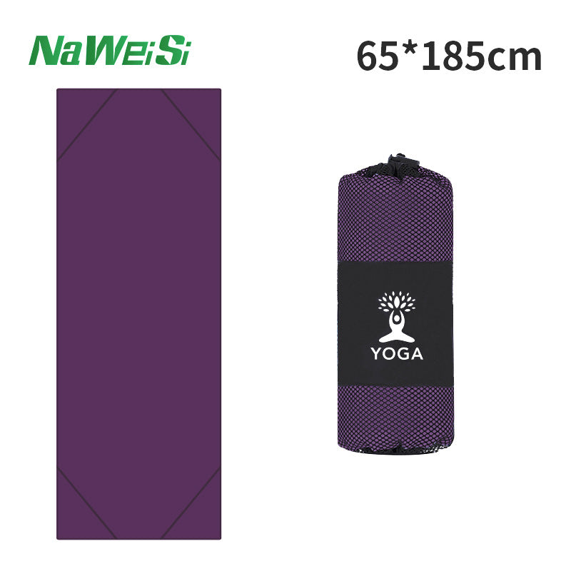 Yoga Towel