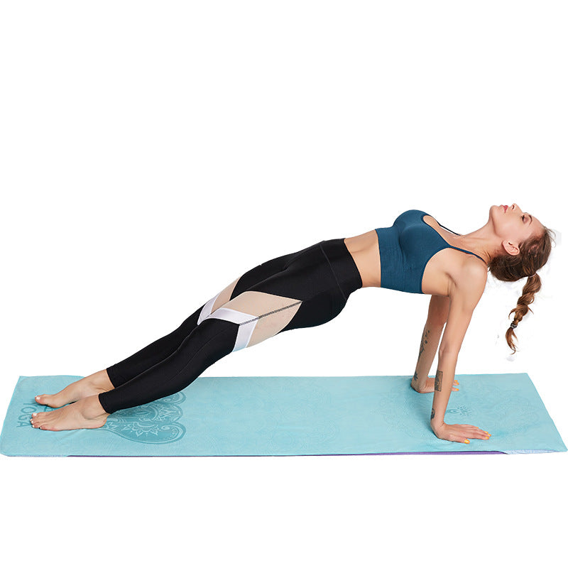 Yoga Towel