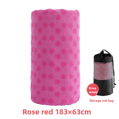 Yoga Towel Mat