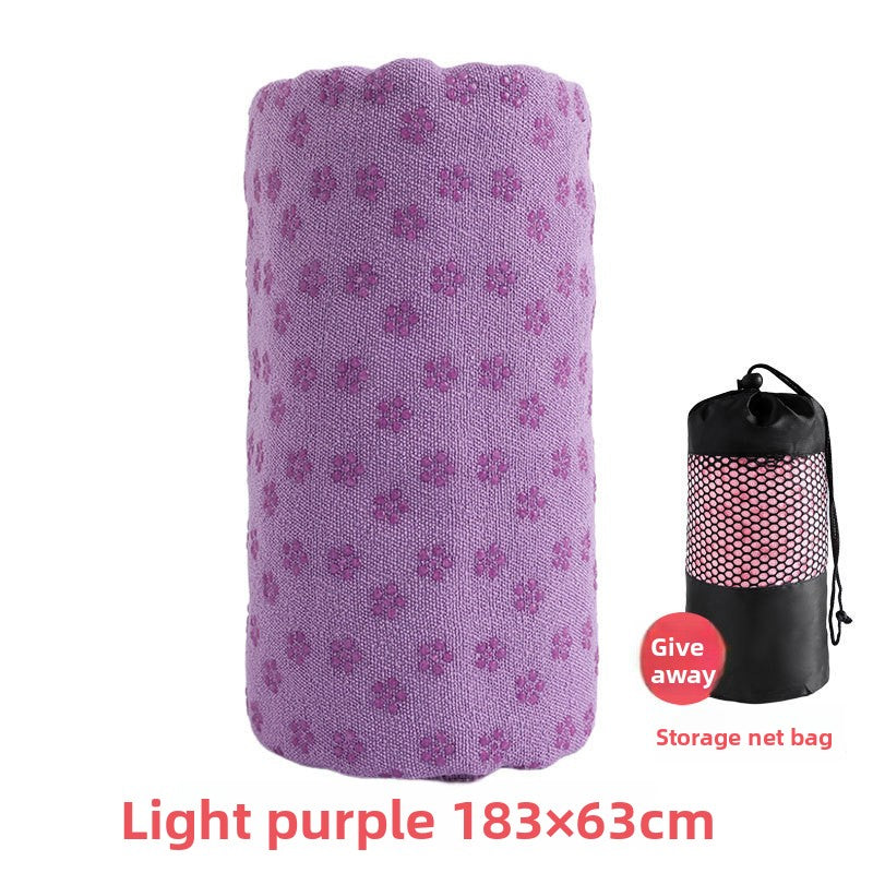 Yoga Towel Mat