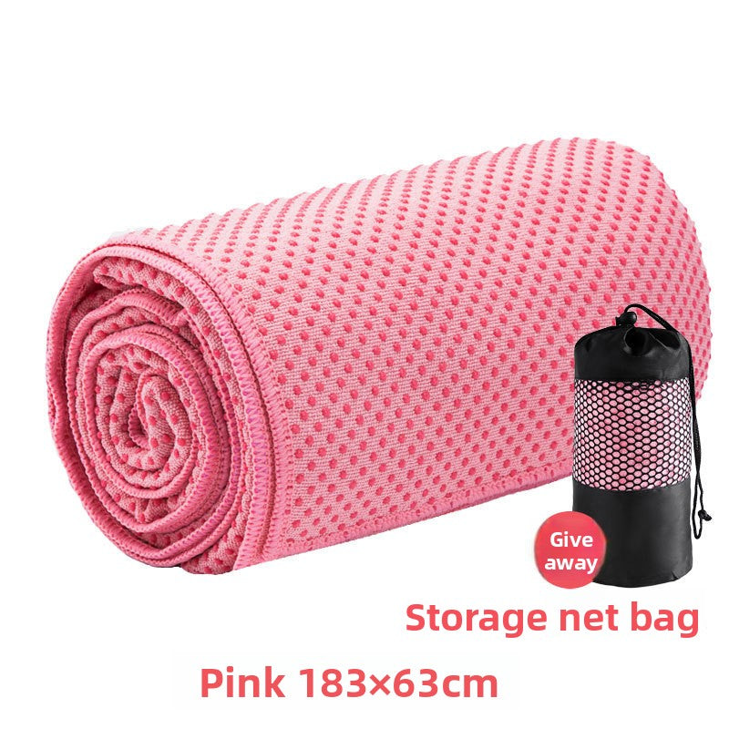 Yoga Towel Mat