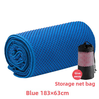 Yoga Towel Mat
