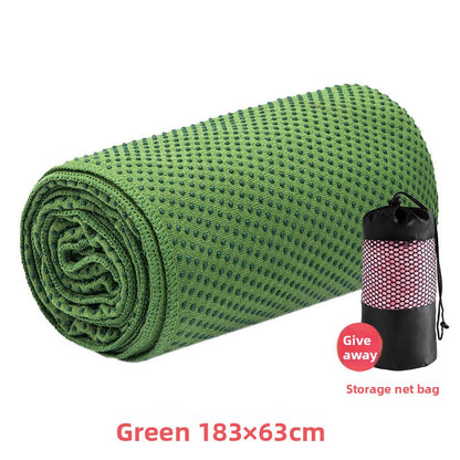 Yoga Towel Mat