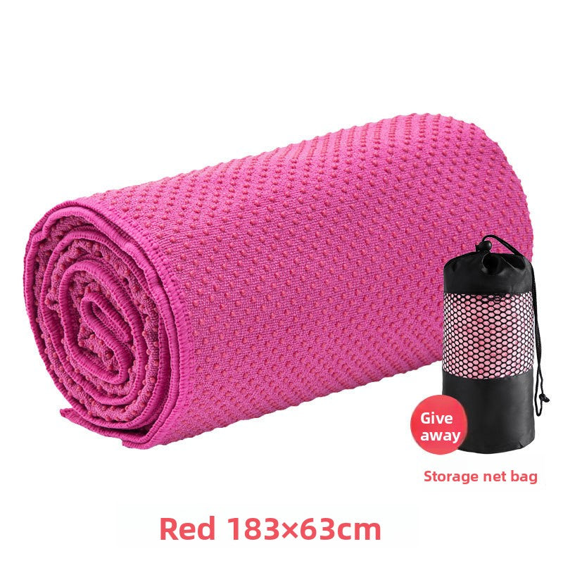 Yoga Towel Mat
