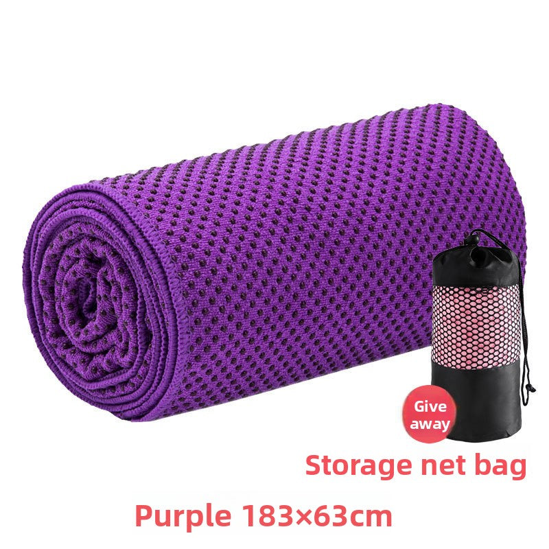Yoga Towel Mat