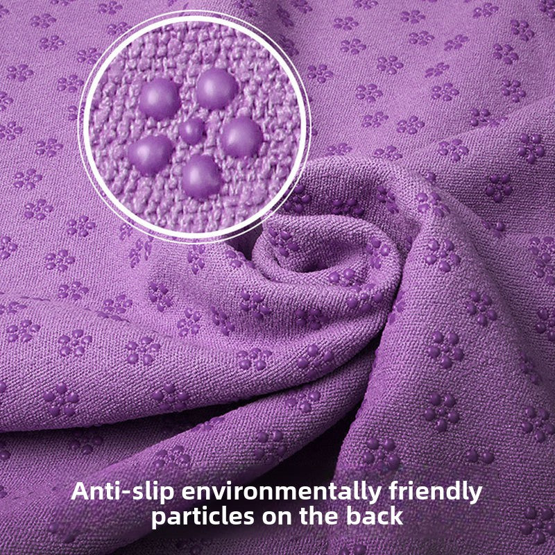 Yoga Towel Mat