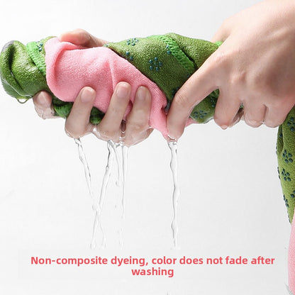 Yoga Towel Mat