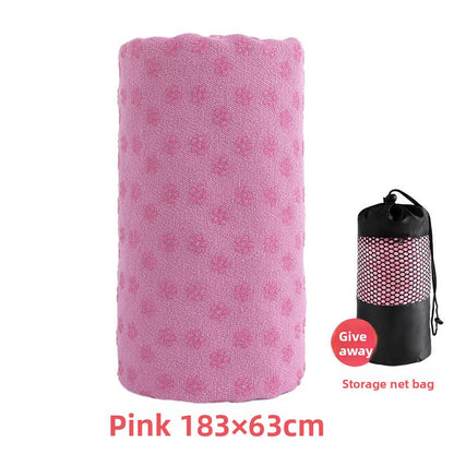 Yoga Towel Mat