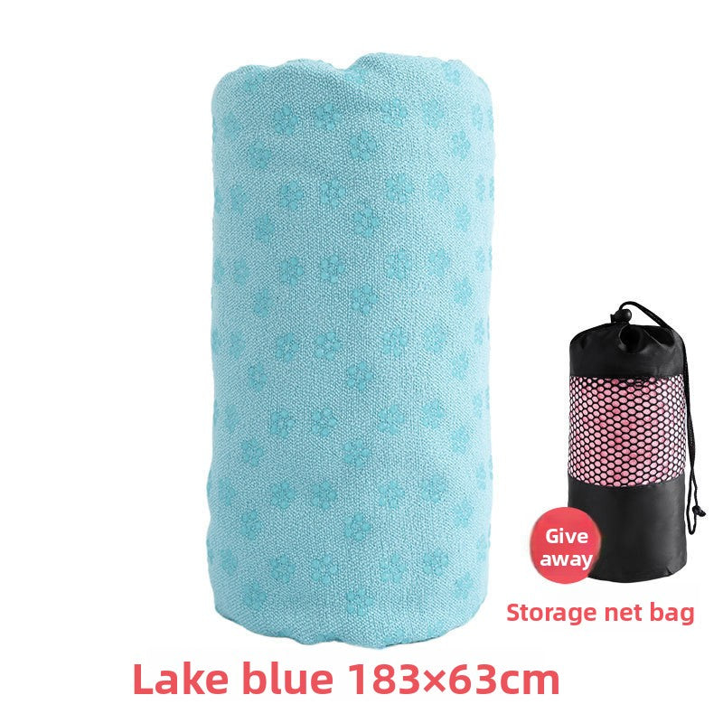 Yoga Towel Mat