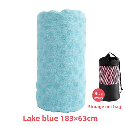Yoga Towel Mat