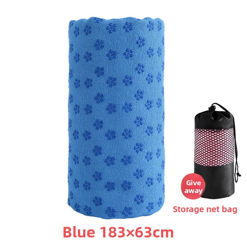 Yoga Towel Mat