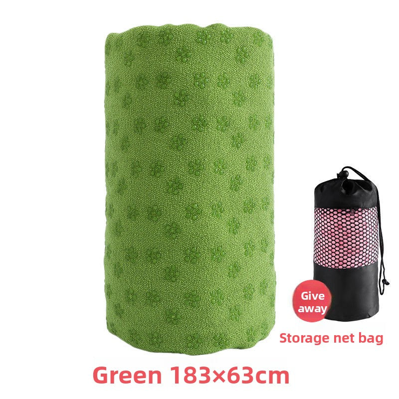 Yoga Towel Mat