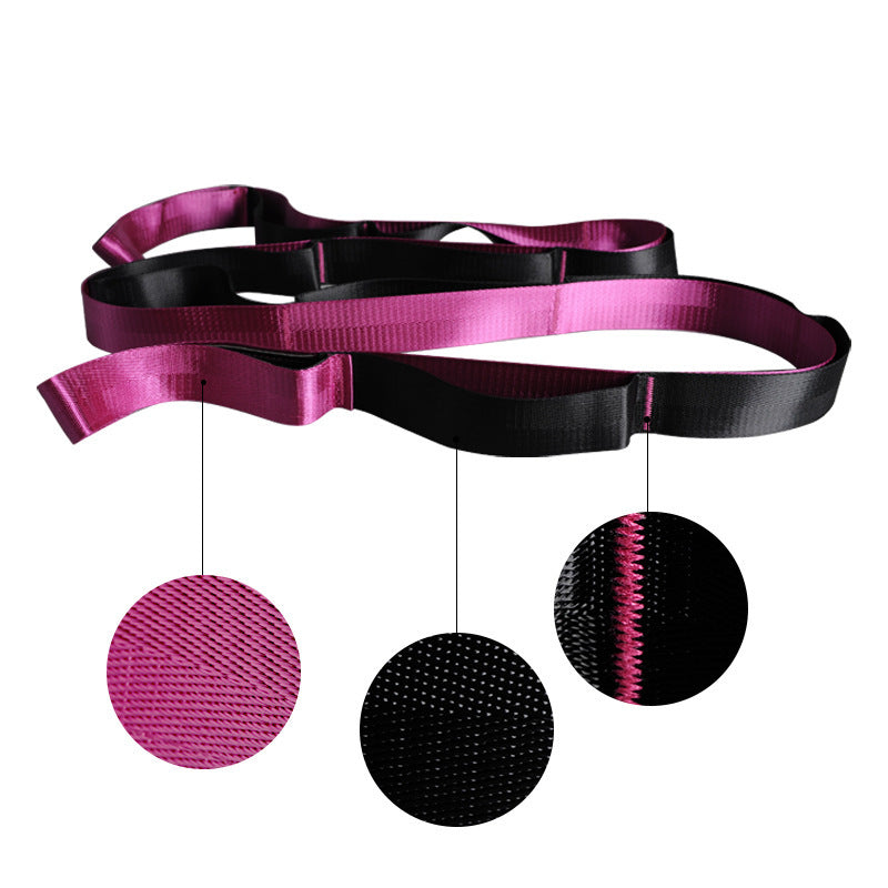 Yoga Training Belt