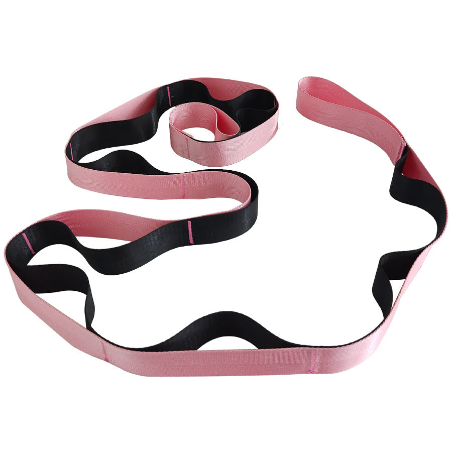 Yoga Training Belt