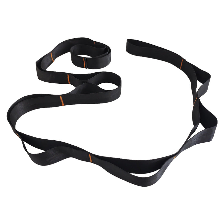 Yoga Training Belt