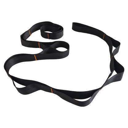 Yoga Training Belt