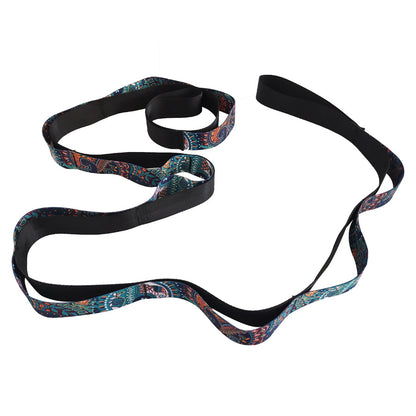 Yoga Training Belt