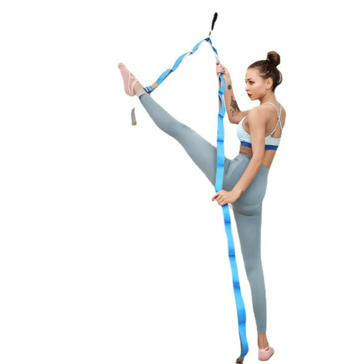 Yoga Training Belt