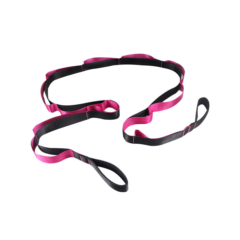 Yoga Training Belt