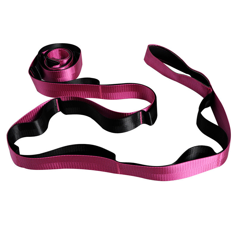 Yoga Training Belt
