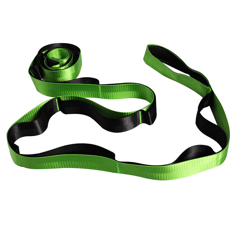 Yoga Training Belt