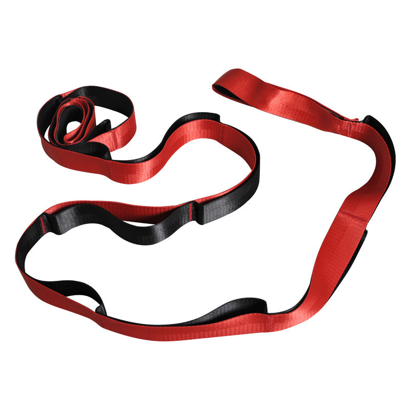 Yoga Training Belt