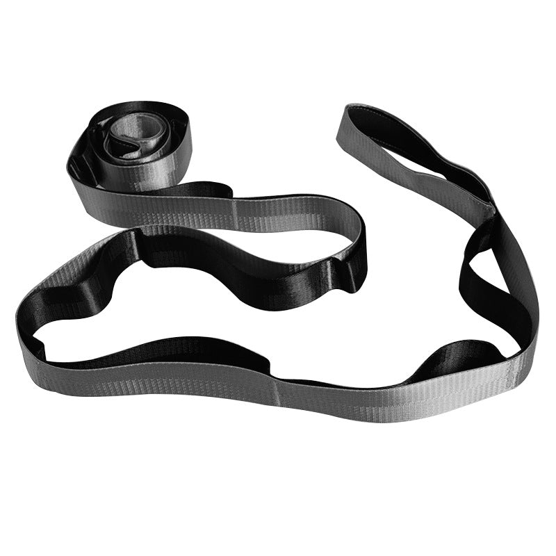 Yoga Training Belt