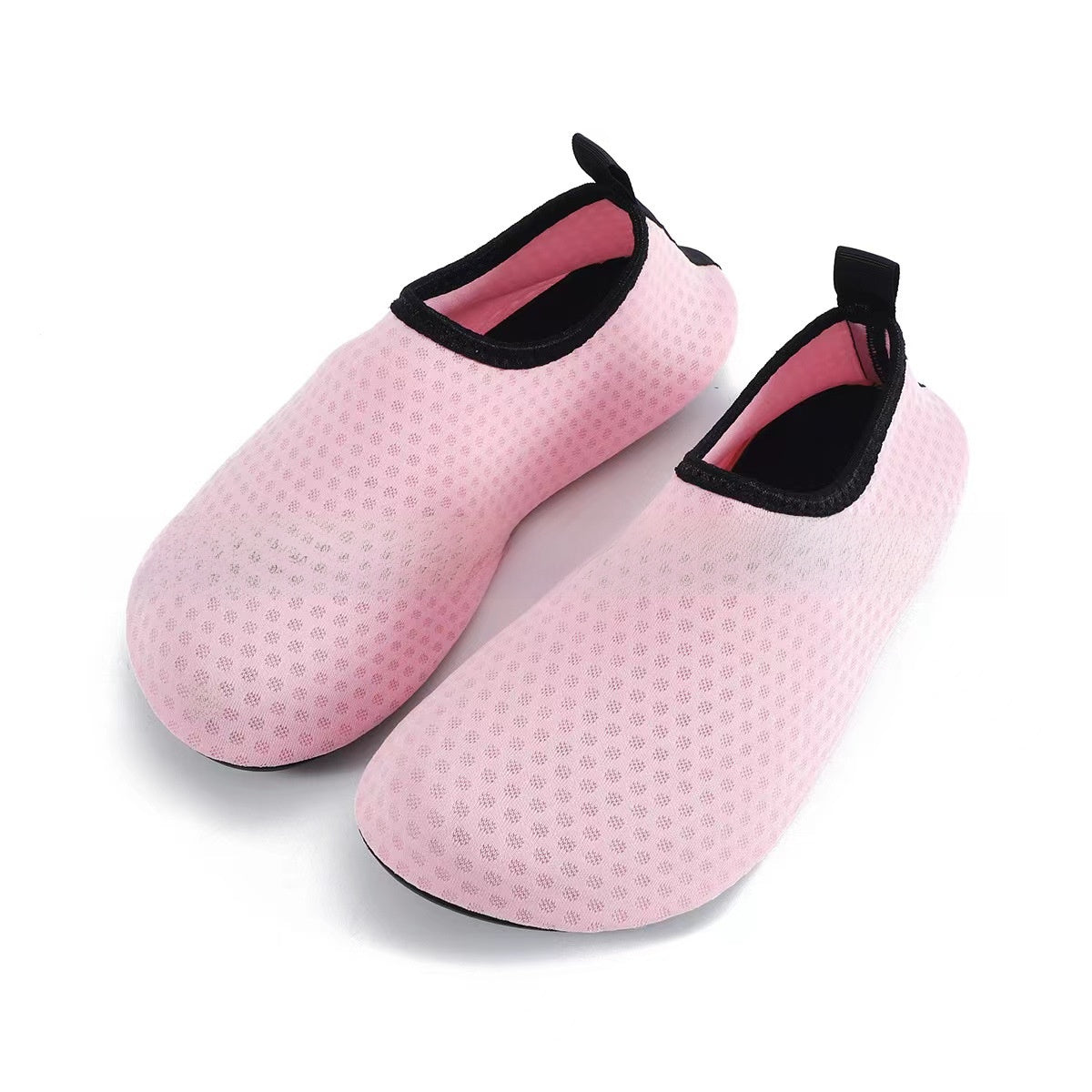 Yoga training shoes