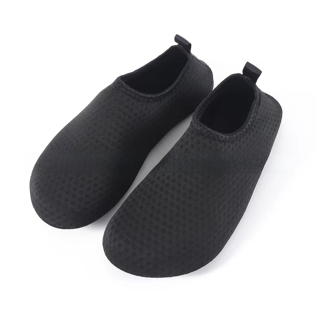 Yoga training shoes