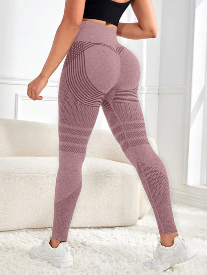 Yoga Trousers