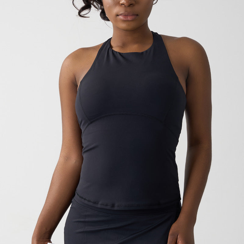 Yoga Vest
