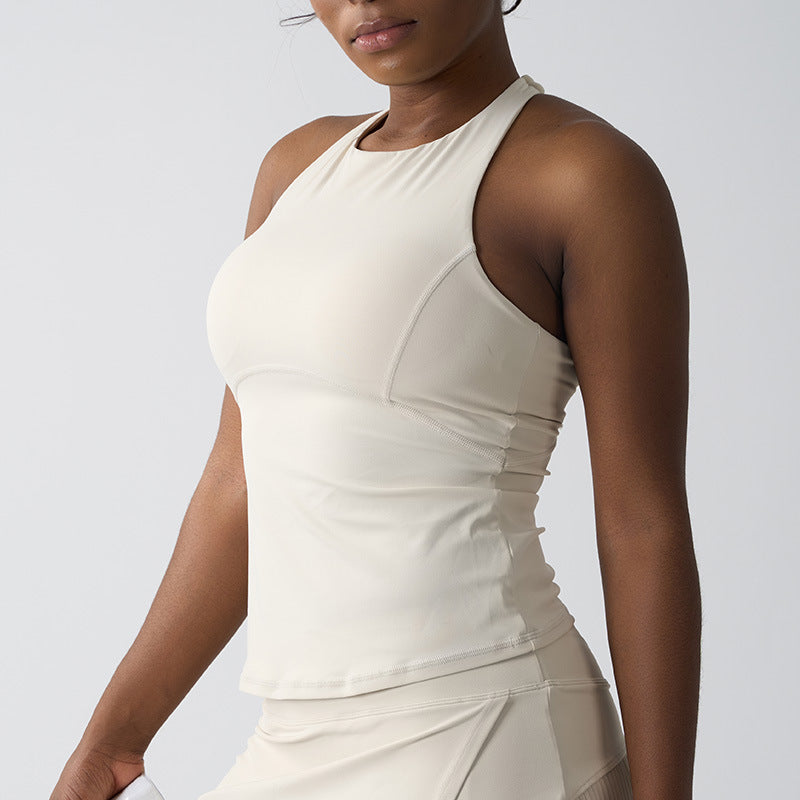 Yoga Vest