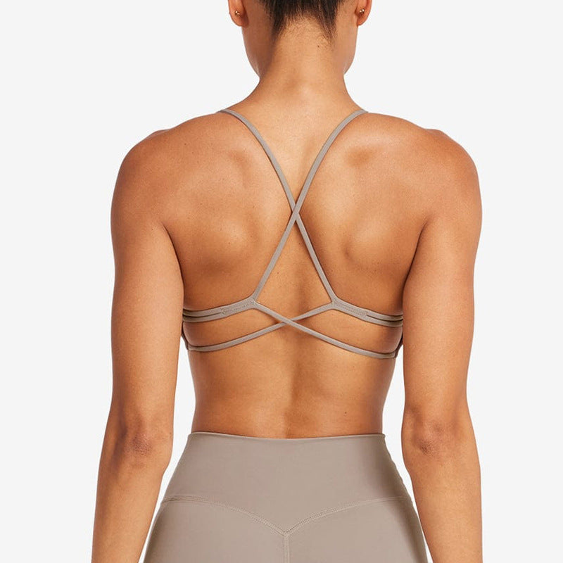 yoga wear
