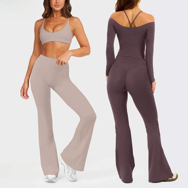 yoga wear