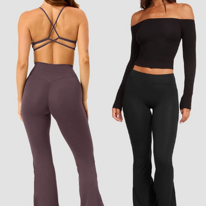 yoga wear