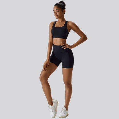 Yoga Wear Set