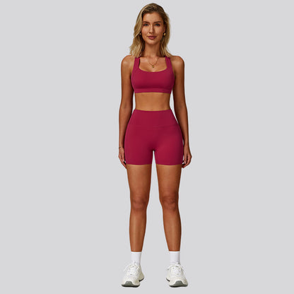 Yoga Wear Set