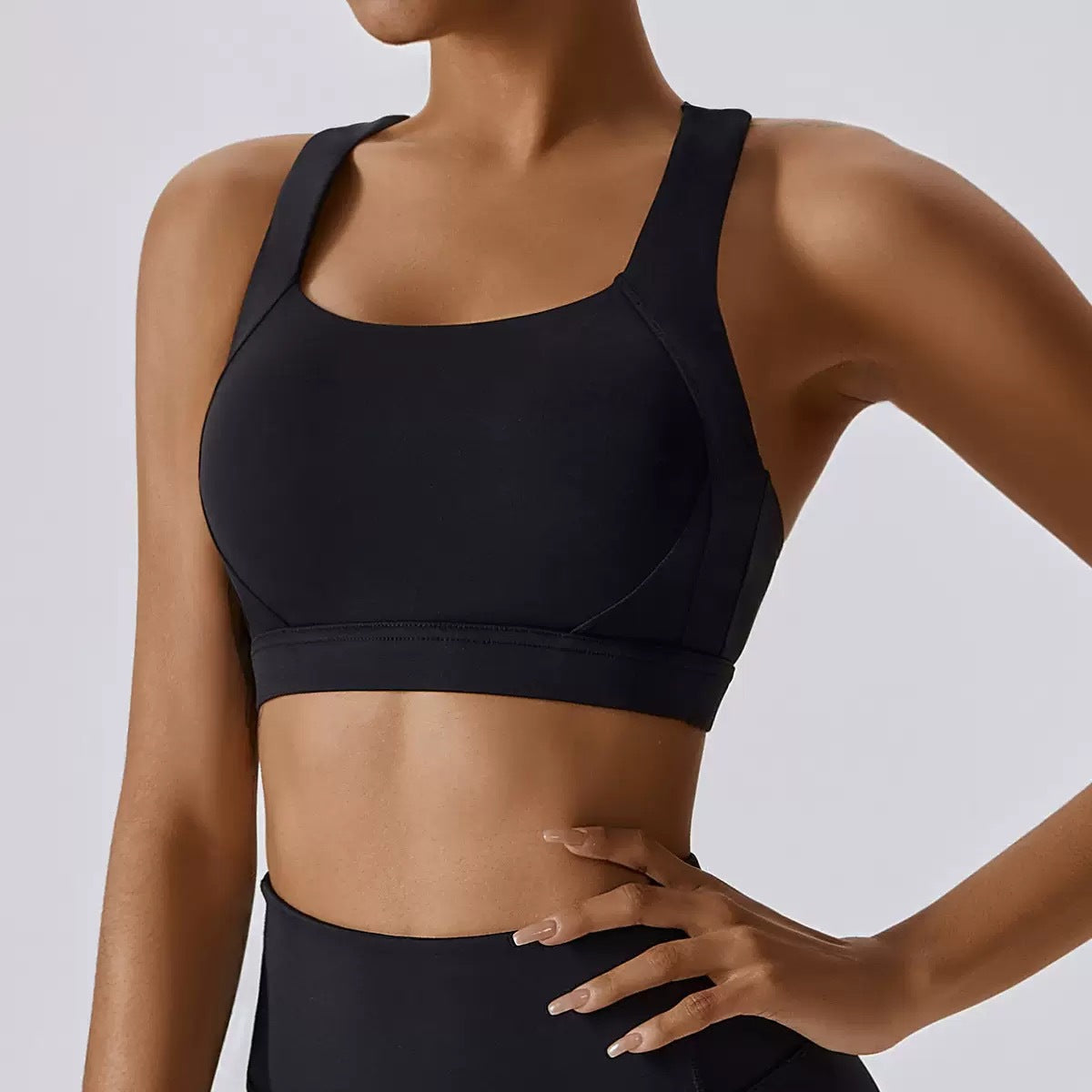 Yoga Wear Set