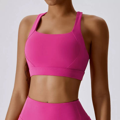 Yoga Wear Set