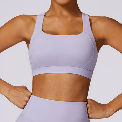 Yoga Wear Set
