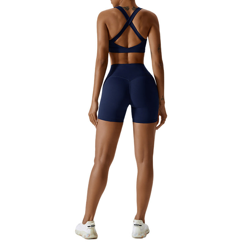 Yoga Wear Set