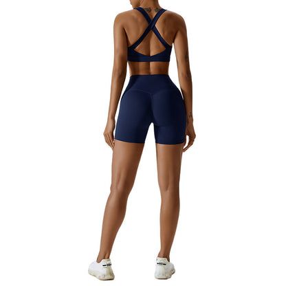 Yoga Wear Set